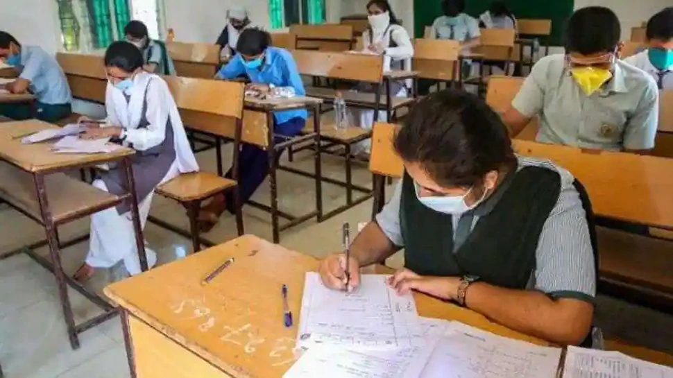 CBSE Board Exam 2022 : बरेली के 21 केंद्रों पर होंगी बोर्ड परीक्षा